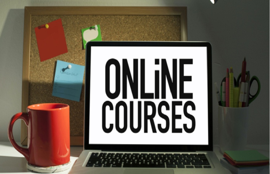 online course