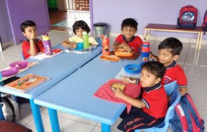 Montessori Preschool & Daycare i