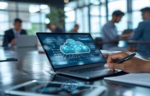 Making Cloud Adoption