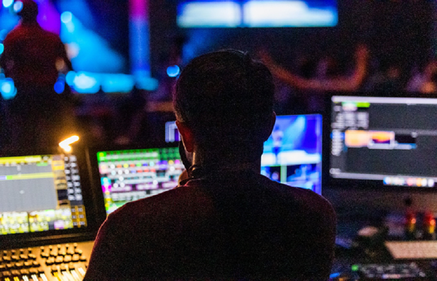 Media Master’s Program