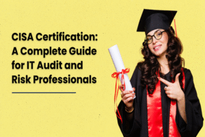 Certified Information Systems Auditor (CISA)
