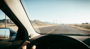 Canadian Driving Knowledge Test
