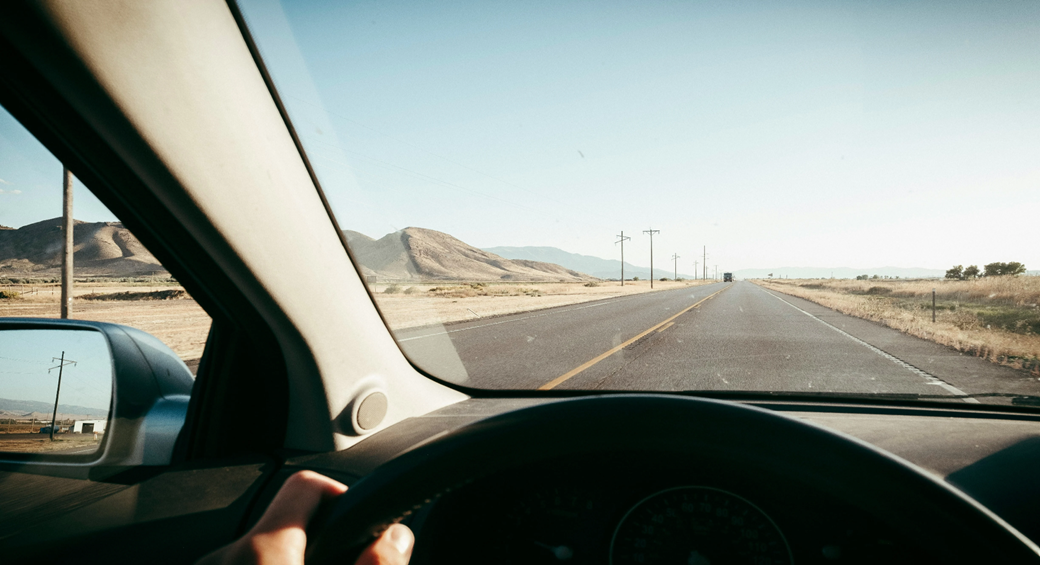 Canadian Driving Knowledge Test