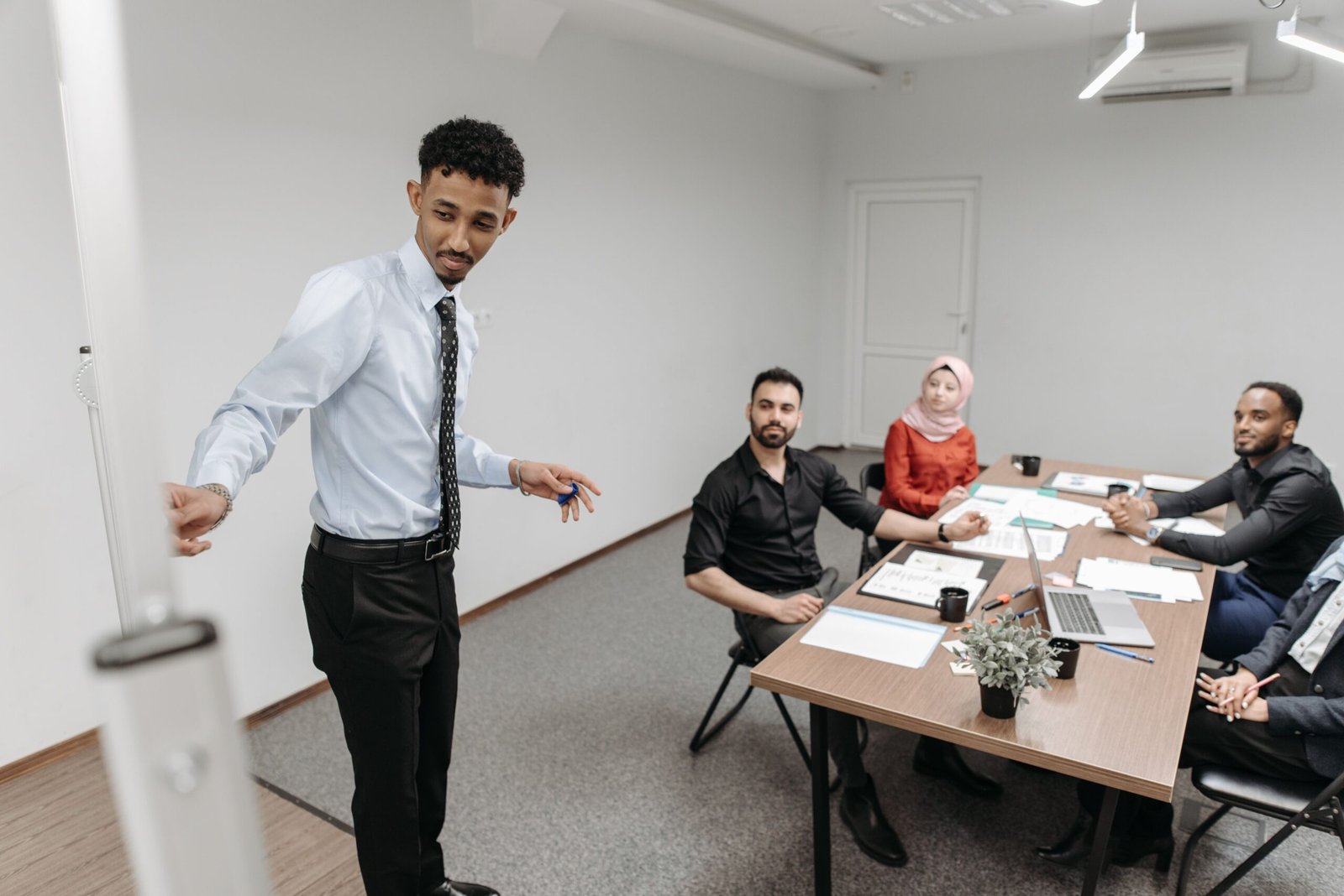 Teaching course in Dubai